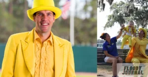 Jesse Cole net worth yellow tuxedo Savannah Bananas owner entrepreneur