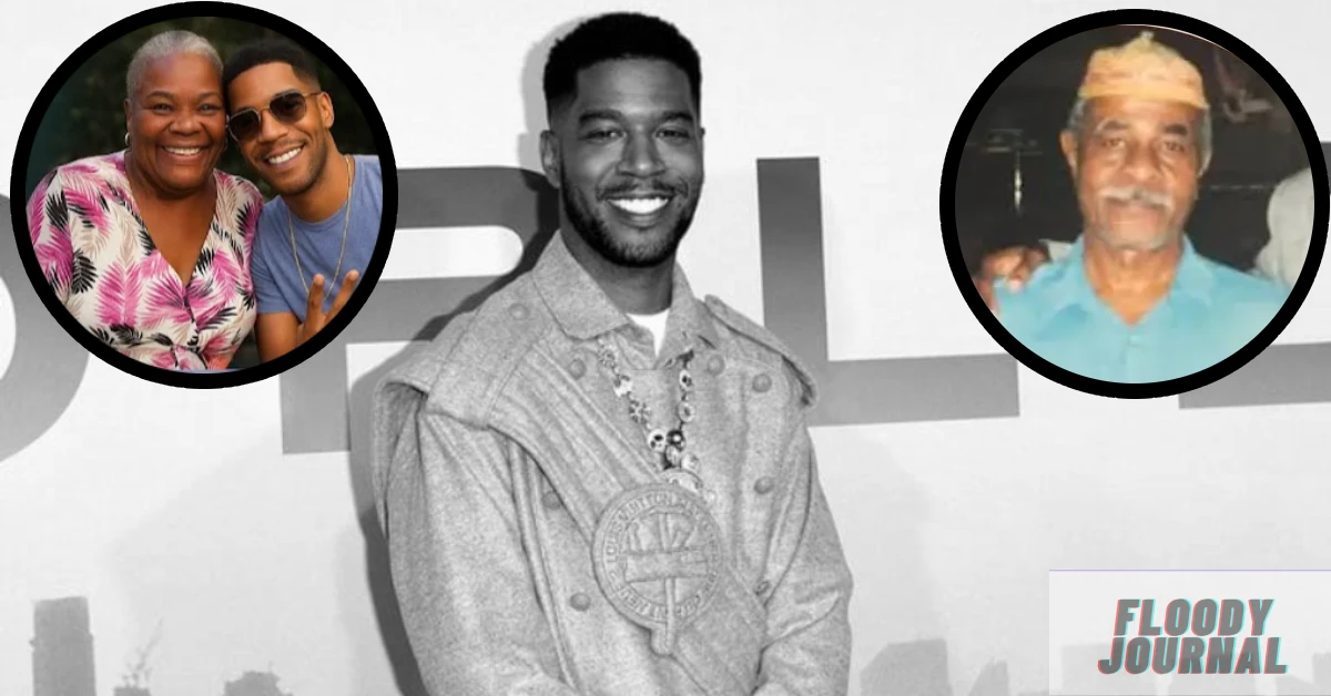 Lindberg Mescudi: The Father Behind Kid Cudi’s Success