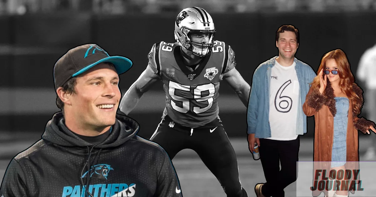 Why Luke Kuechly Retired: The Story of a Panthers Legend