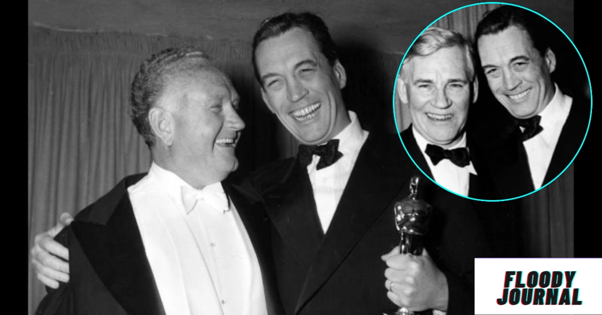 Pablo Huston: Hollywood’s Most Private Celebrity Son