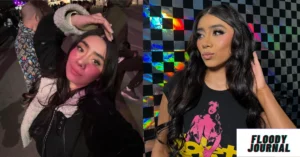Violet Myers net worth discussion - Digital content creator and entrepreneur showcasing her successful brand and lifestyle