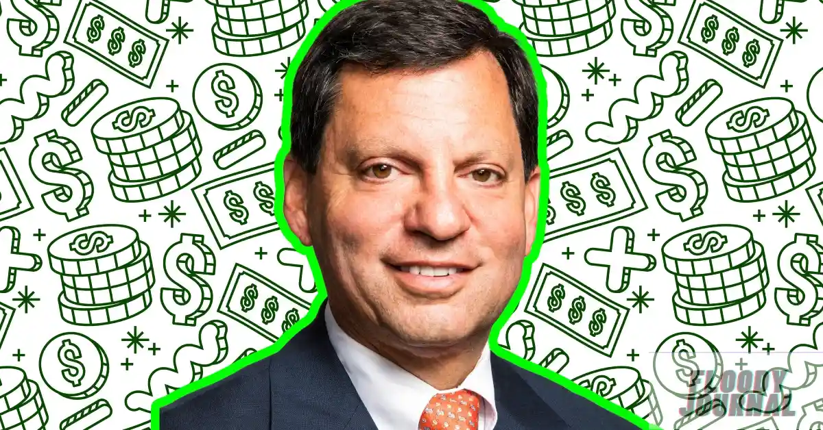 Frank Bisignano Net Worth: How the Financial Titan Built an $815 Million Fortune.