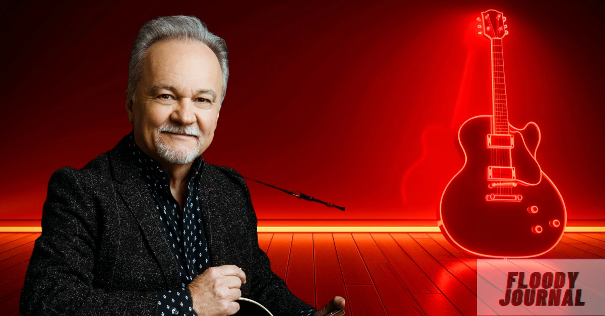 Jimmy Fortune Net Worth: The True Fortune of a Country and Gospel Legend