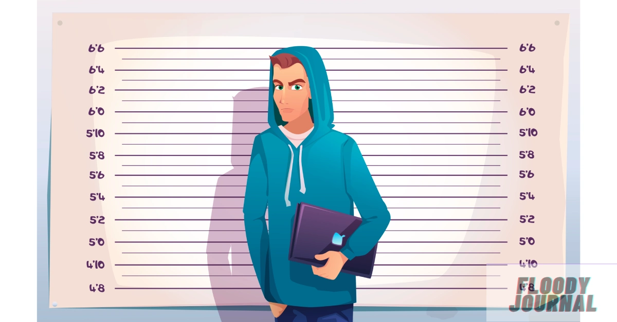 Meldadel Mugshot: The Truth Behind the Viral Search and Data Leaks