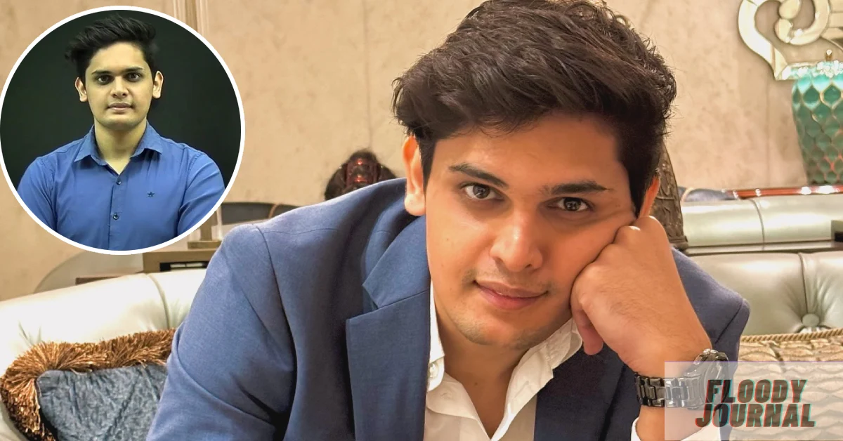 Prashant Kirad Net Worth 2025: ExpHub Founder’s $5-7 Million Fortune Revealed