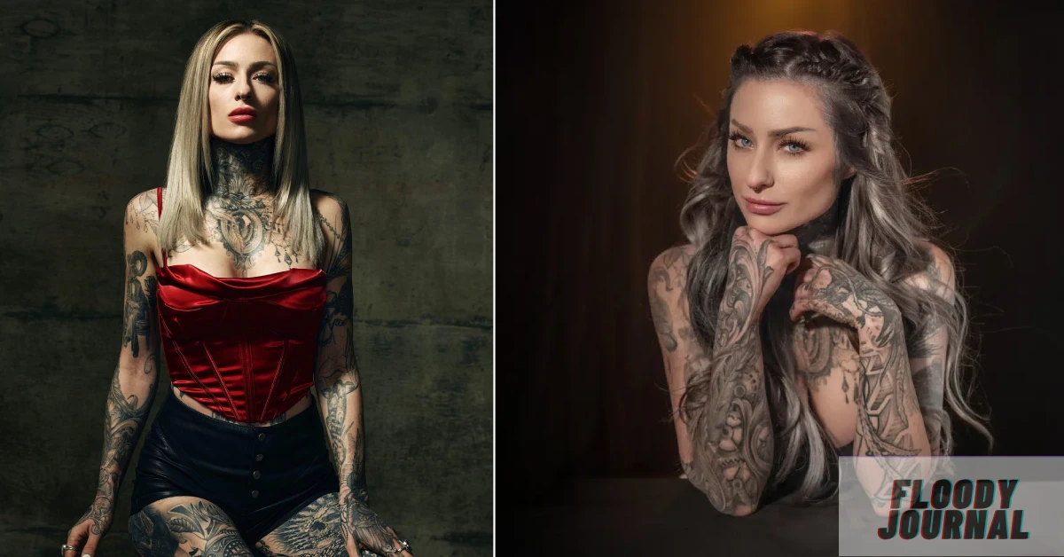 Ryan Ashley Net Worth 2025: Tattoo Fortune, TV Deals & Divorce Impact