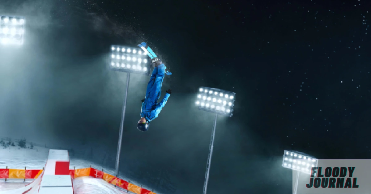 A 2022. évi téli paralimpia megnyitó ceremóniája: Highlights, Torch, and Nation Parade