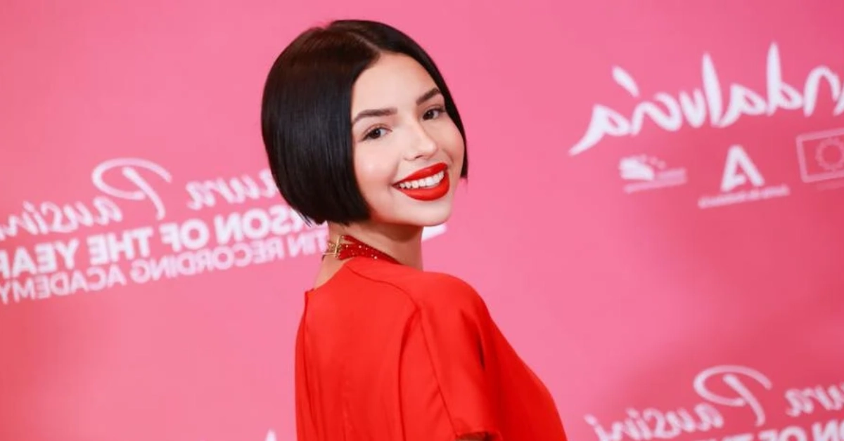 Angela Aguilar Net Worth 2025: The Truth Behind Her Grammy-Nominated Fortune