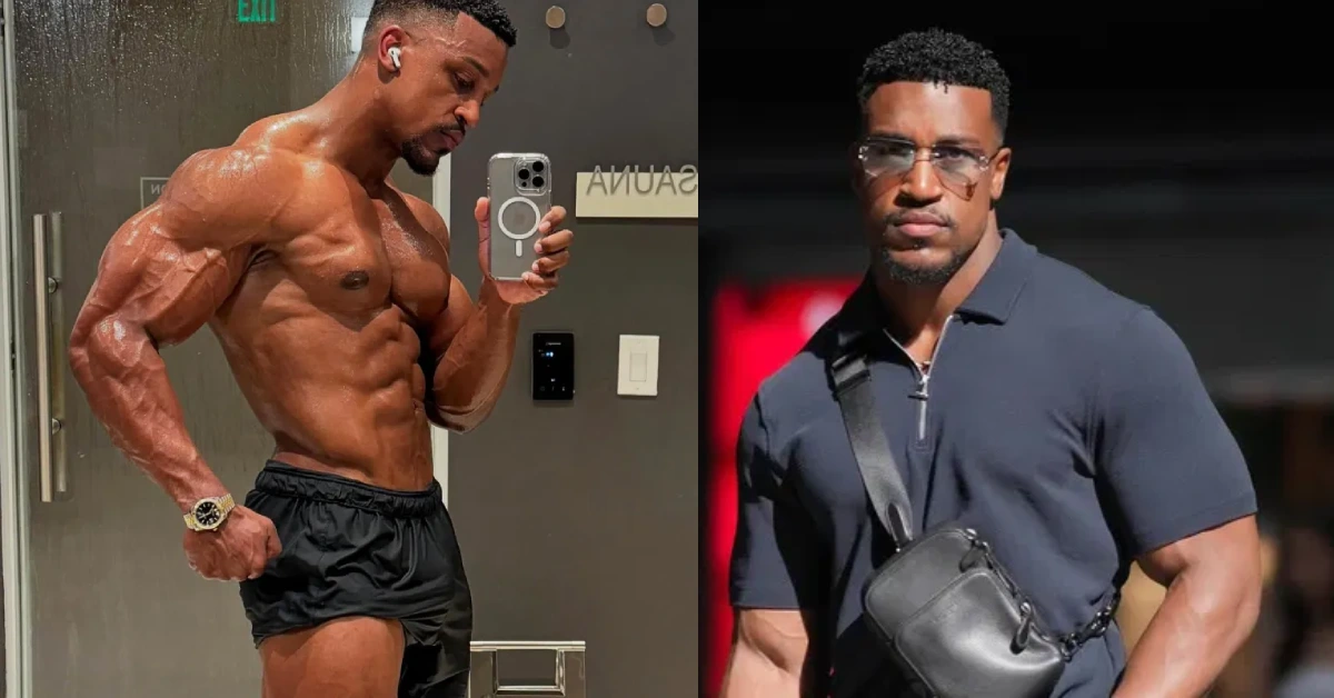 Ashton Hall Net Worth 2025: Inside His $5M Viral Success Story