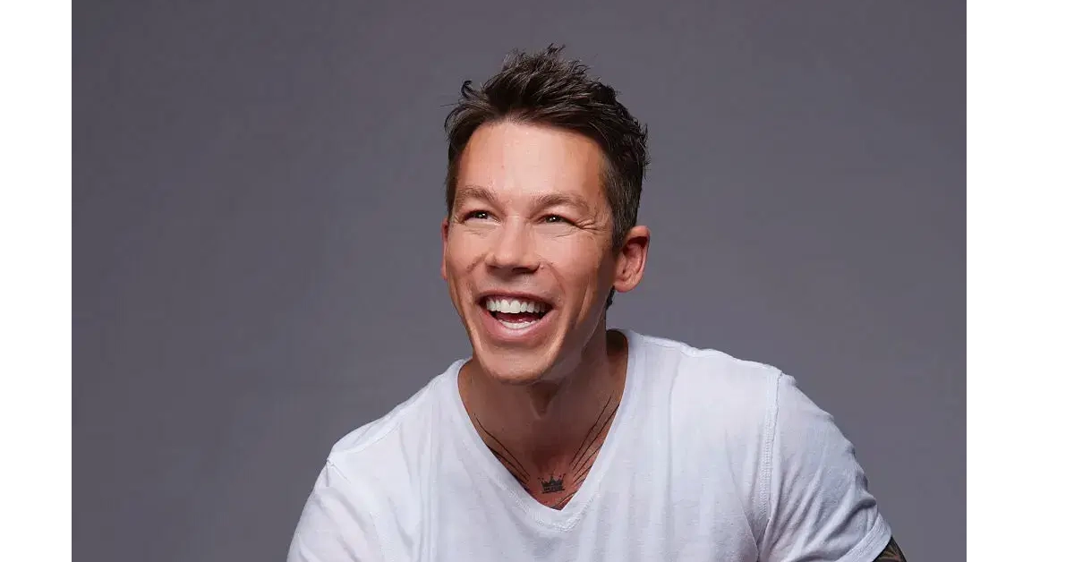 David Bromstad Net Worth 2025: Inside His $4M HGTV Fortune