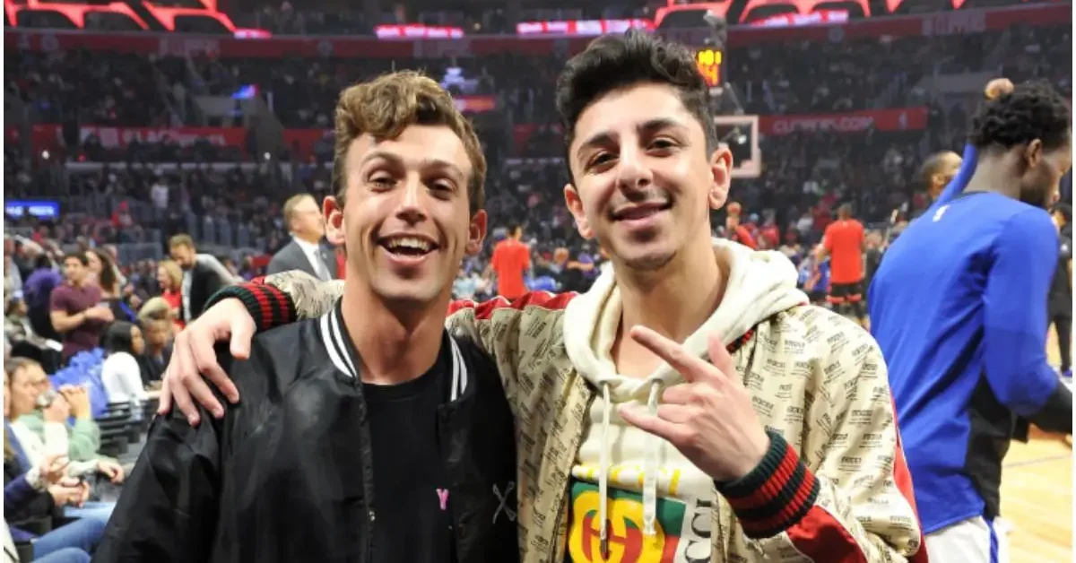 YouTube Star Faze Rug Net Worth 2025: Complete Breakdown
