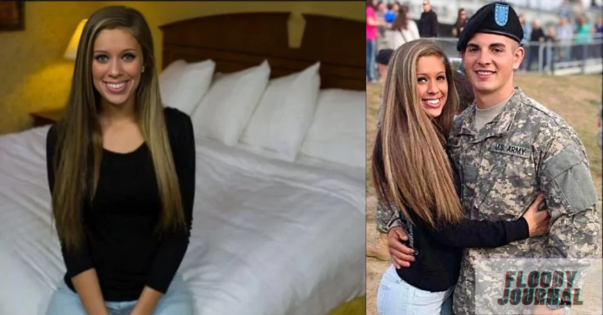 Selena Green Vargas: Complete Biography, Viral Photo & Net Worth