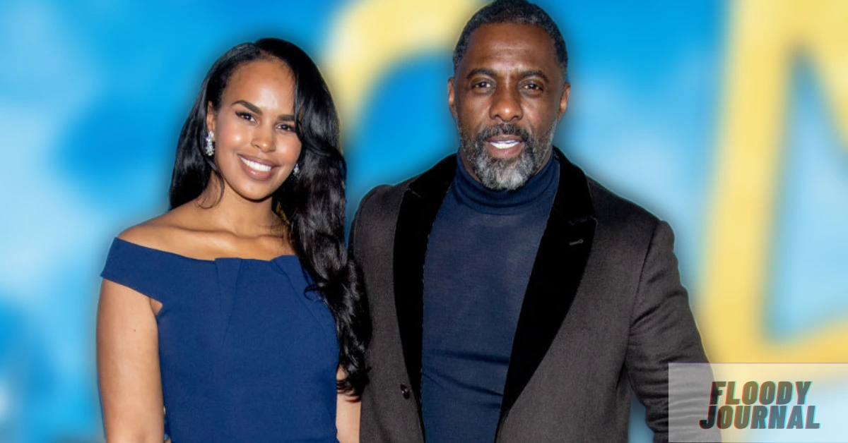 Who Is Sonya Nicole Hamlin? The Lawyer Beyond the Idris Elba Marriage