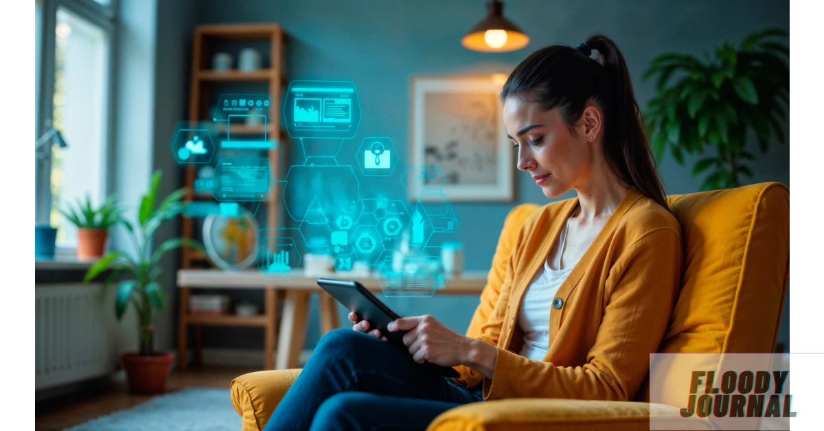 FintechZoom.com Lifestyle: How Smart Money Meets Modern Tech
