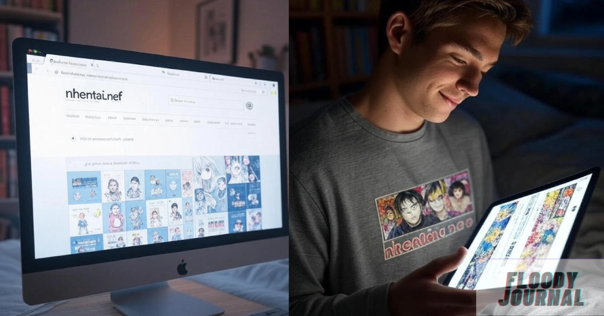 nhentai.nef: Your Guide to Adult Manga Access in 2025