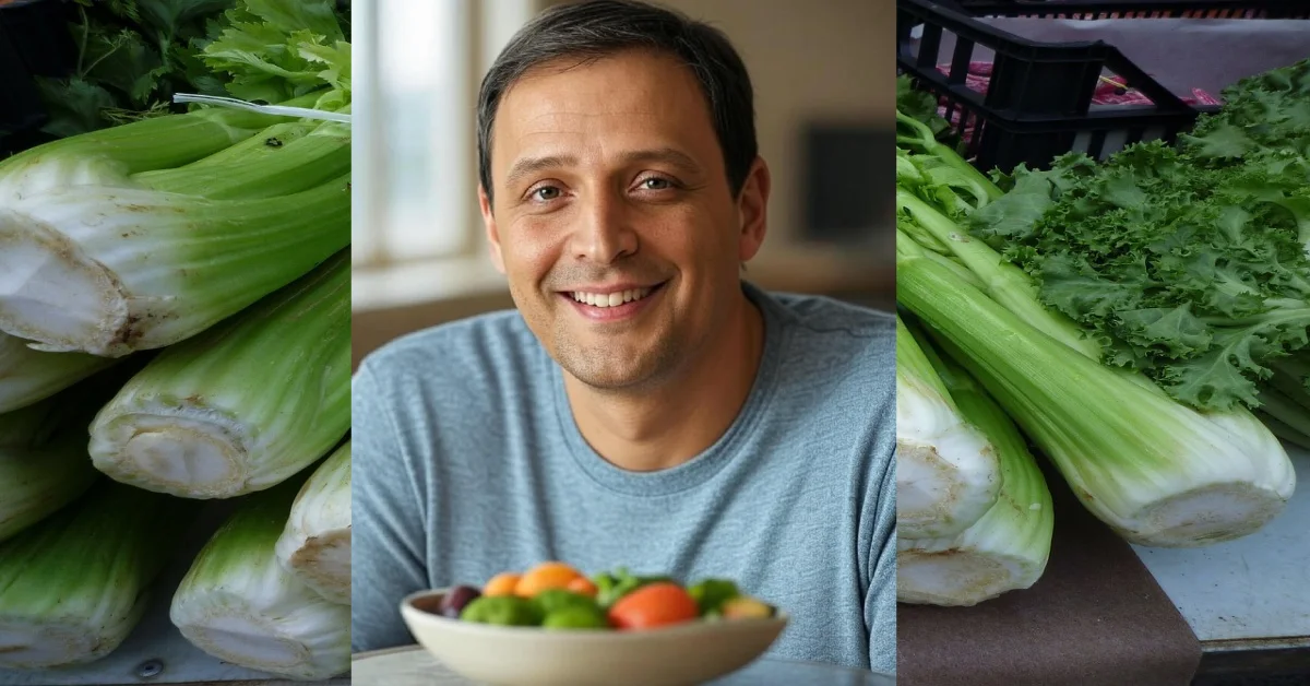 Pravi Celer: Benefits, Uses, and Nutrition Explained
