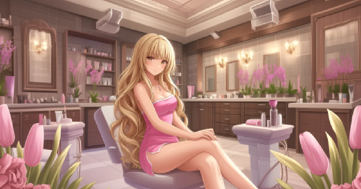 What is Doujen Moe? A Guide to Fan-Made Moe Culture