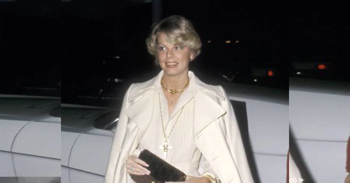 Catherine Hawn: The Untold Story of Dean Martin’s Third Wife