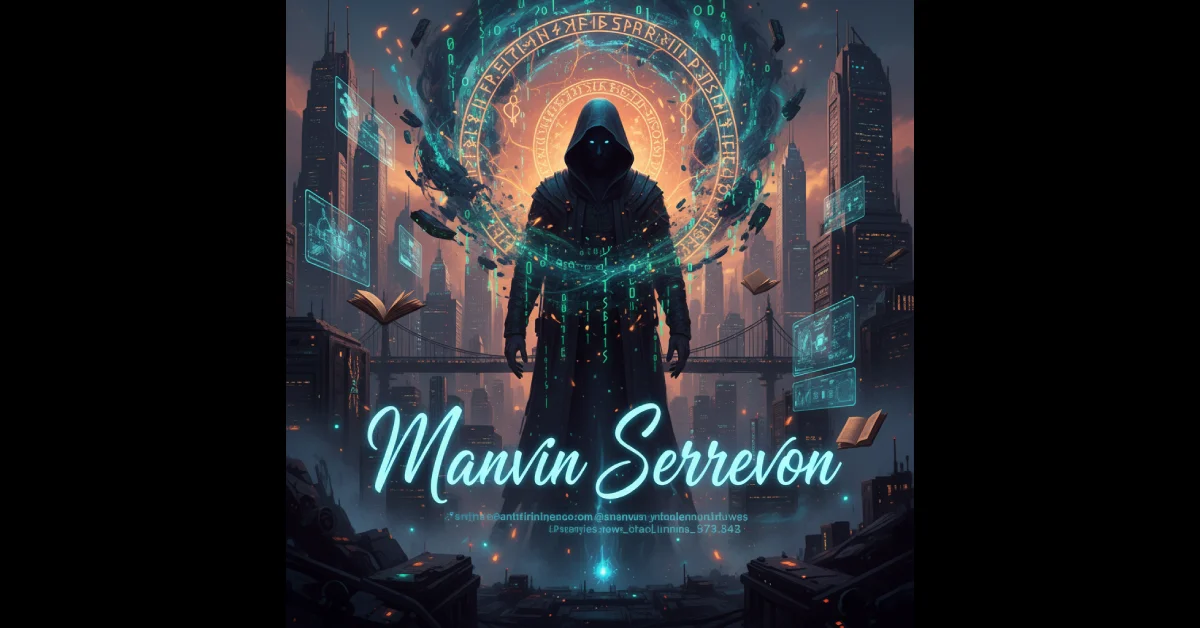 What Is Manvin Serrevon? Origins, Rise, and Creative Uses Explained