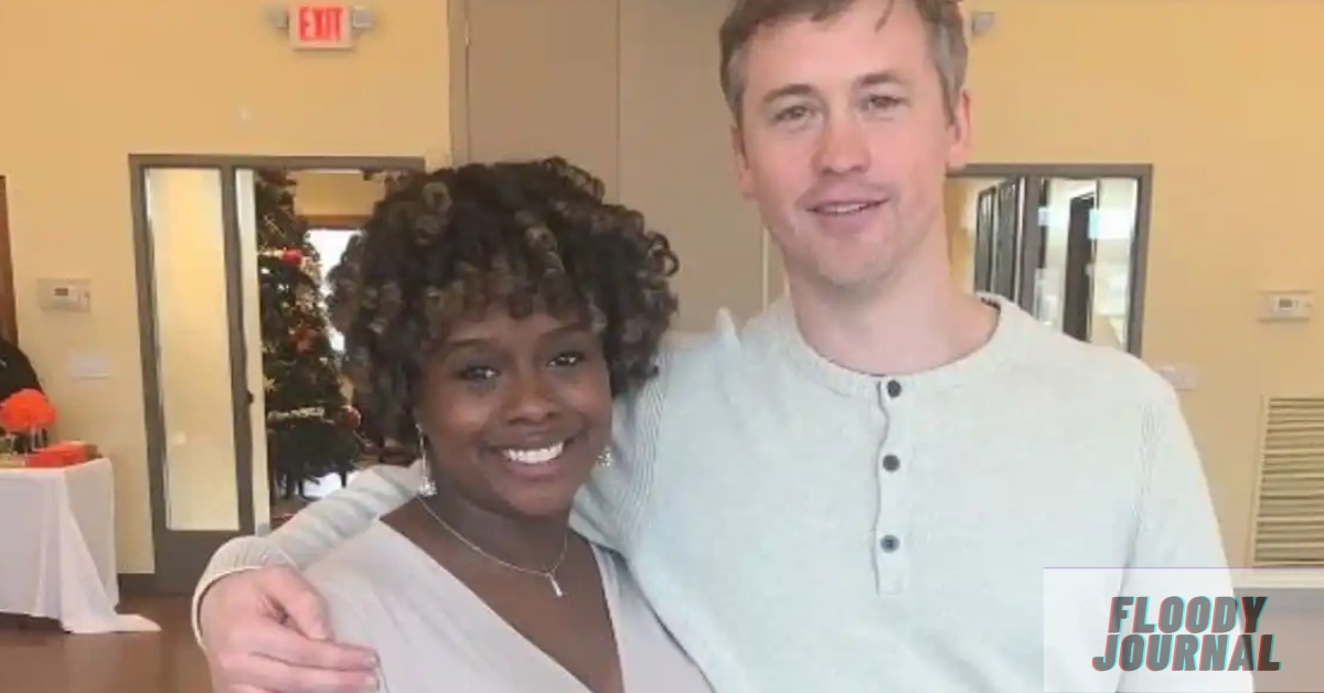 Matt McCusker Wife: Meet Brittany McCusker