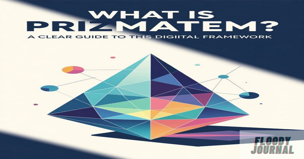What Is prizmatem? A Clear Guide to This Digital Framework