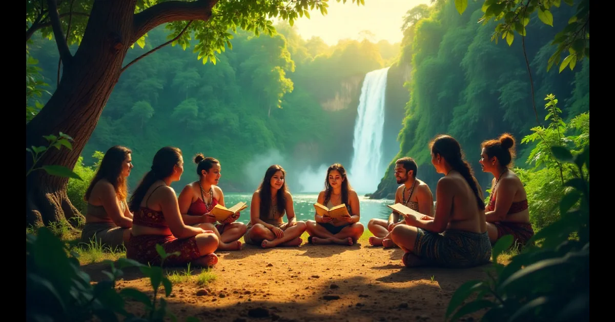 Silpuri Guarani Explained: From Origins to Modern-Day Use