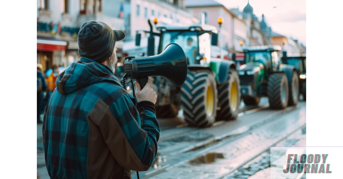 Tractor Supply Sales Associate Job Description: Complete Guide