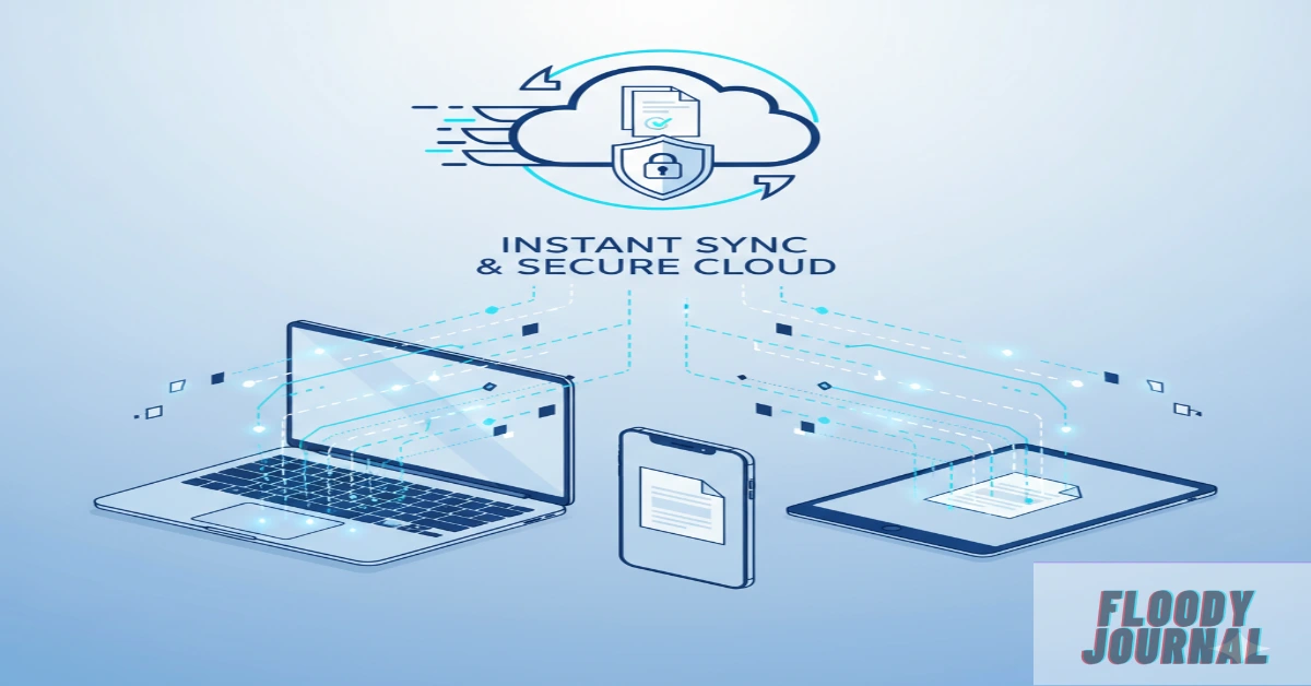 Nippydrive: The Fast & Secure Cloud Storage Solution for Modern Users