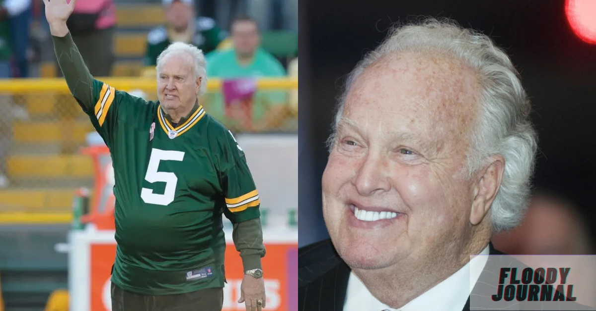 Paul Hornung Net Worth: How the Golden Boy Built His Fortune