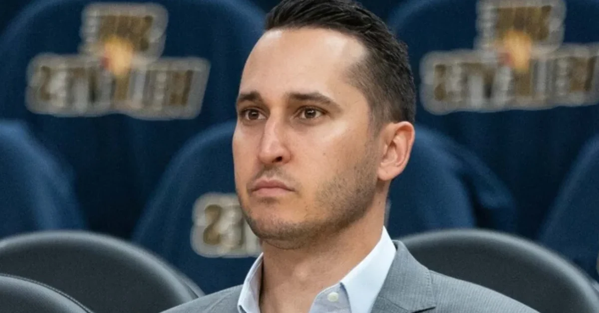 Jonnie West Net Worth: Warriors Executive Builds His Own Fortune