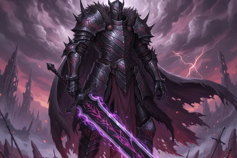 Berserk Manga: Complete Guide to Story Arcs & Characters