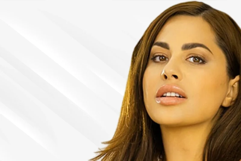 Coco Rains: The Austrian Star Who Defied Entertainment Industry Expectations