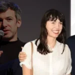 Sarah Ziolkowska Canadian librarian and reading specialist headshot