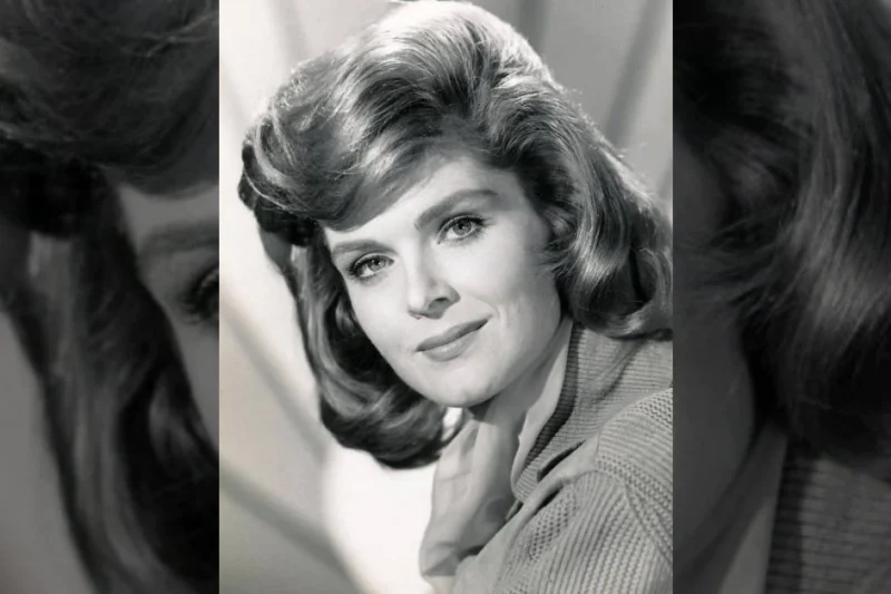 Patricia Blair Net Worth: How the Daniel Boone Star Built Her $5 Million Fortune