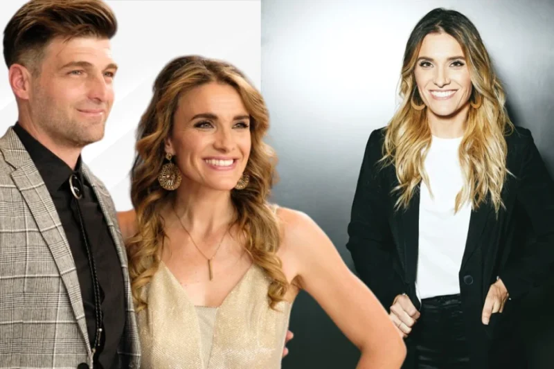 Rebecca St James Net Worth 2025: Grammy Winner’s $3-5 Million Fortune